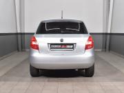 Skoda Fabia II Рестайлинг Кемерово  - изображение 23