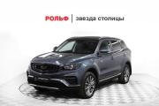 Geely Atlas Pro Москва  - изображение 27
