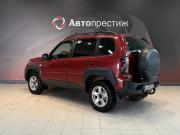 Lada (ВАЗ) Niva Travel I Сургут  - изображение 17