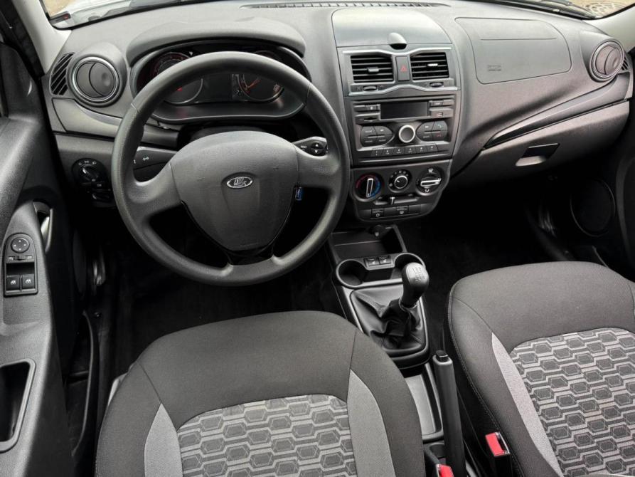 Lada (ВАЗ) Granta I Рестайлинг Кропоткин  - изображение 6