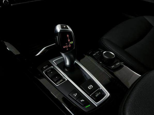 BMW X3 II (F25) Рестайлинг с пробегом 2015 года, цена 2 399 000 рублей, 123275 км, внедорожник, Автокод Объявления