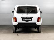 Lada (ВАЗ) 2121 (4x4) I Рестайлинг Ставрополь  - изображение 18
