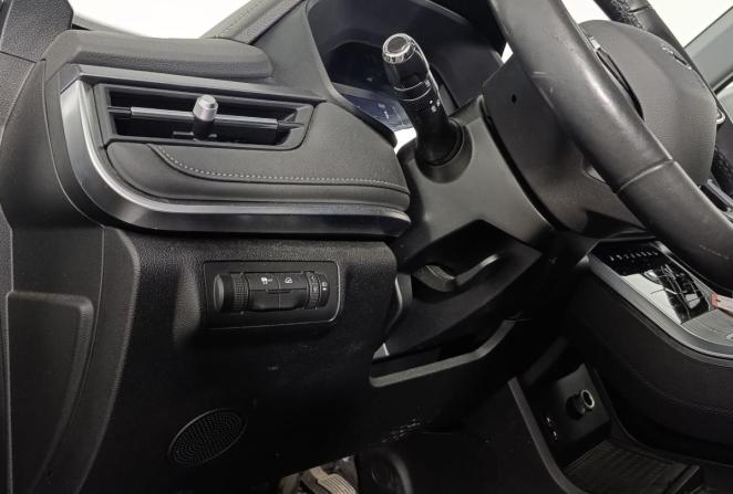Chery Tiggo 4 Pro I с пробегом 2023 года, цена 1 610 000 рублей, 29978 км, внедорожник, Автокод Объявления