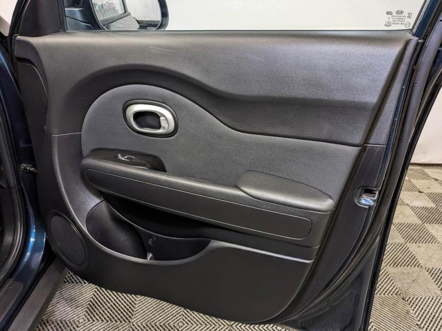 Kia Soul II Рестайлинг Москва  - изображение 24