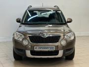 Skoda Yeti I Балашиха  - изображение 18