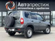 Chevrolet Niva I Рестайлинг Волгоград  - изображение 19