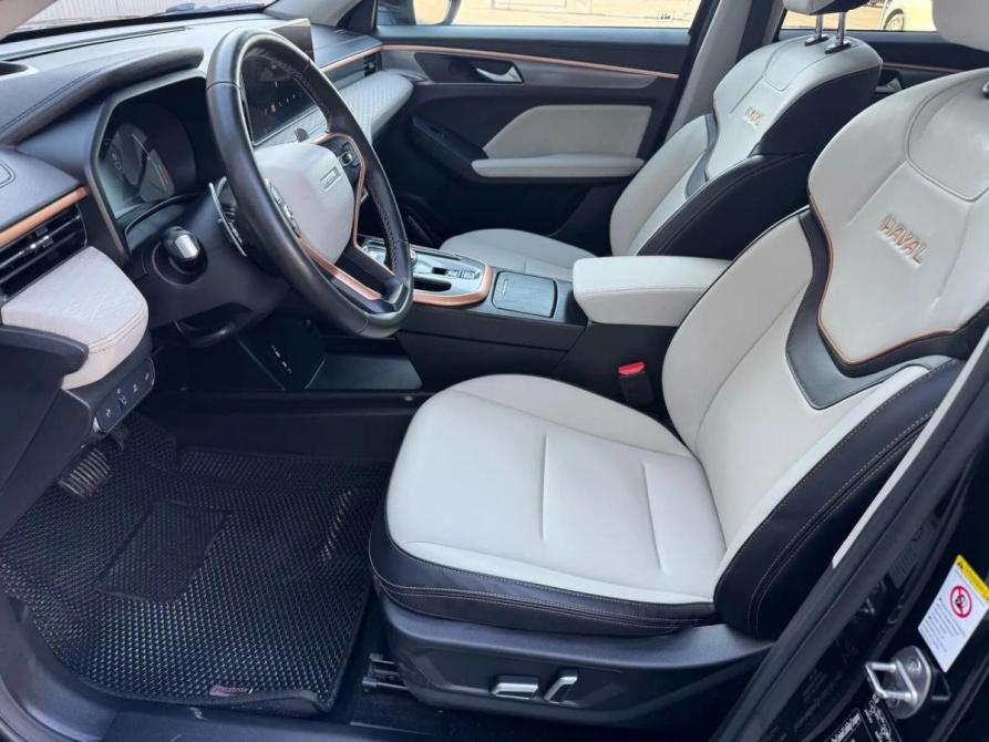 Haval Jolion I Альметьевск  - изображение 10