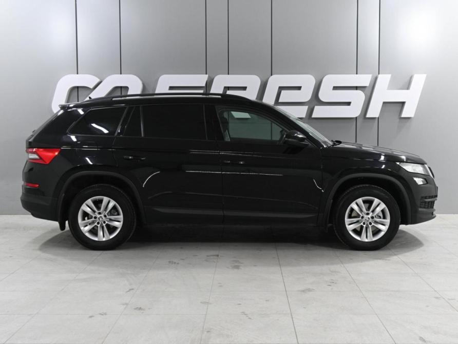 Skoda Kodiaq I Ростов-на-Дону  - изображение 5