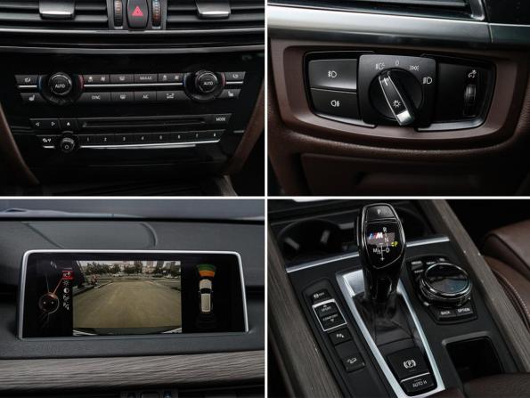 BMW X5 III (F15) с пробегом 2015 года, цена 3 890 000 рублей, 82760 км, внедорожник, Автокод Объявления
