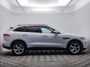 Jaguar F-Pace I Москва  - изображение 25