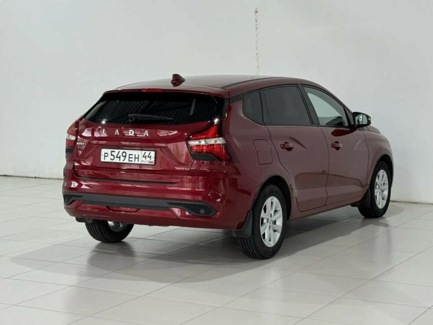 Lada (ВАЗ) Iskra Кострома  - изображение 5