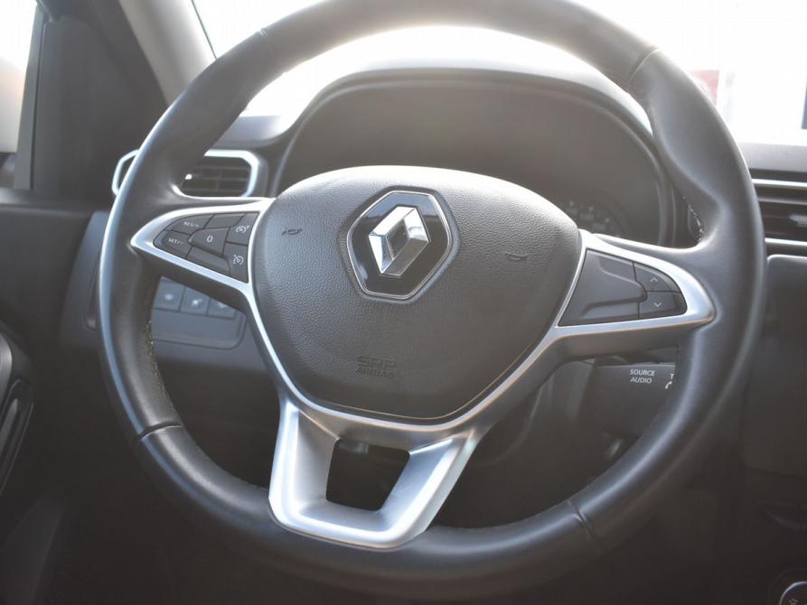 Renault Duster II Архангельск  - изображение 13