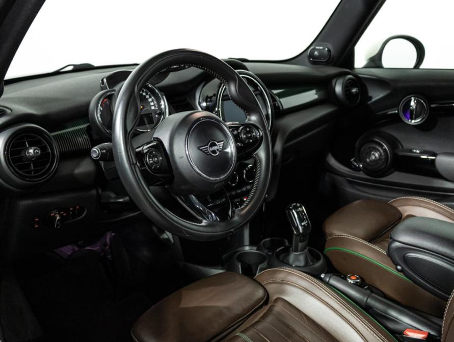 Mini Hatch III (F55/F56) Рестайлинг Санкт-Петербург  - изображение 12