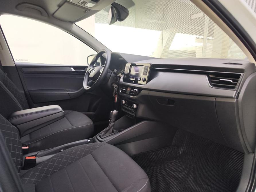 Skoda Rapid II Уфа  - изображение 13