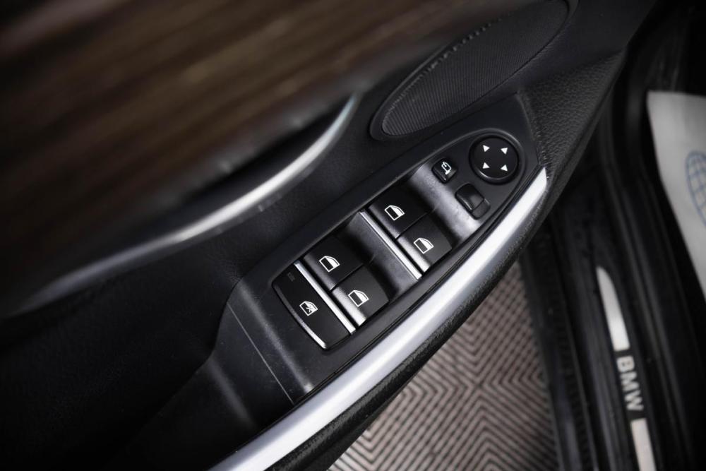BMW 5 серии VI (F10/F11/F07) Пермь  - изображение 24