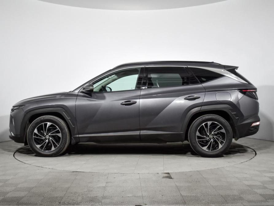 Hyundai Tucson IV Санкт-Петербург  - изображение 8