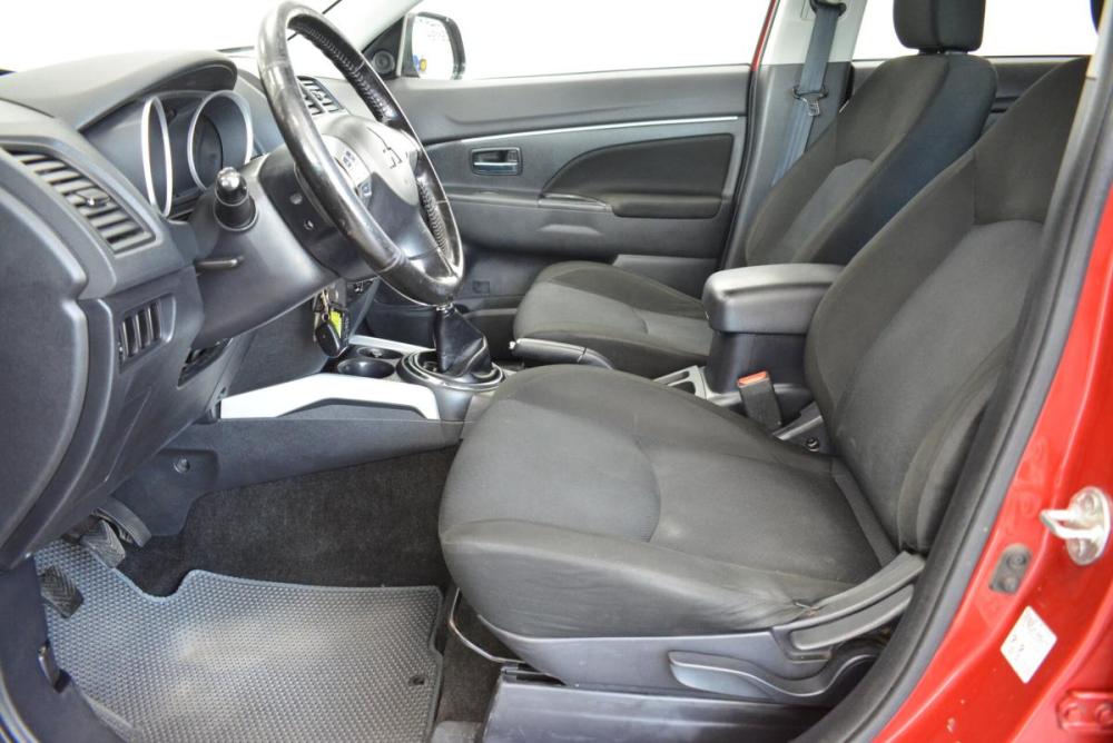 Mitsubishi ASX I Киров  - изображение 7