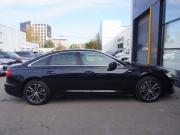 Audi A6 V (C8) Москва  - изображение 25