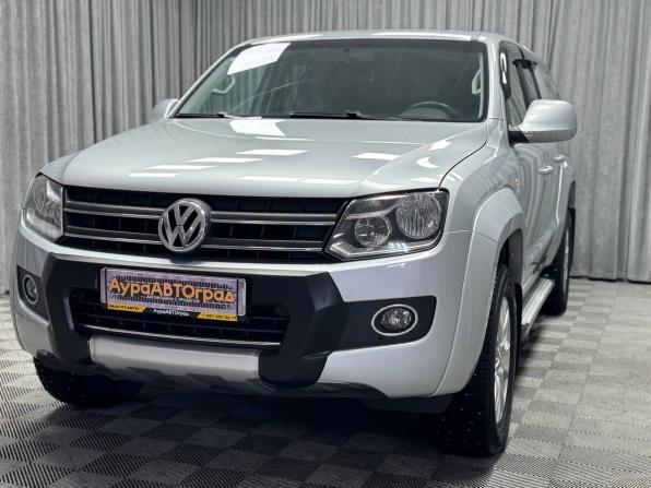 Volkswagen Amarok I с пробегом 2013 года, цена 1 880 000 рублей, 173693 км, offers.body_type.unknown, Автокод Объявления