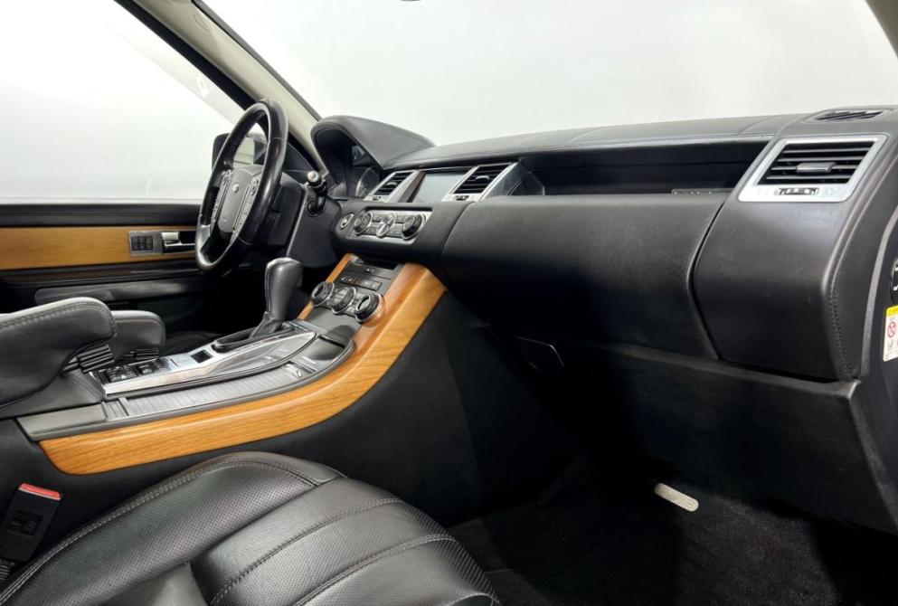 Land Rover Range Rover Sport I Рестайлинг Нижний Новгород  - изображение 12
