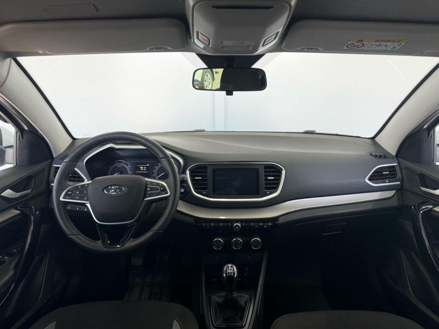 Lada (ВАЗ) Vesta I Рестайлинг (NG) Уфа  - изображение 7
