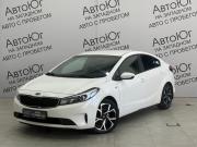 Kia Cerato III Рестайлинг (Classic) Ставрополь  - изображение 17