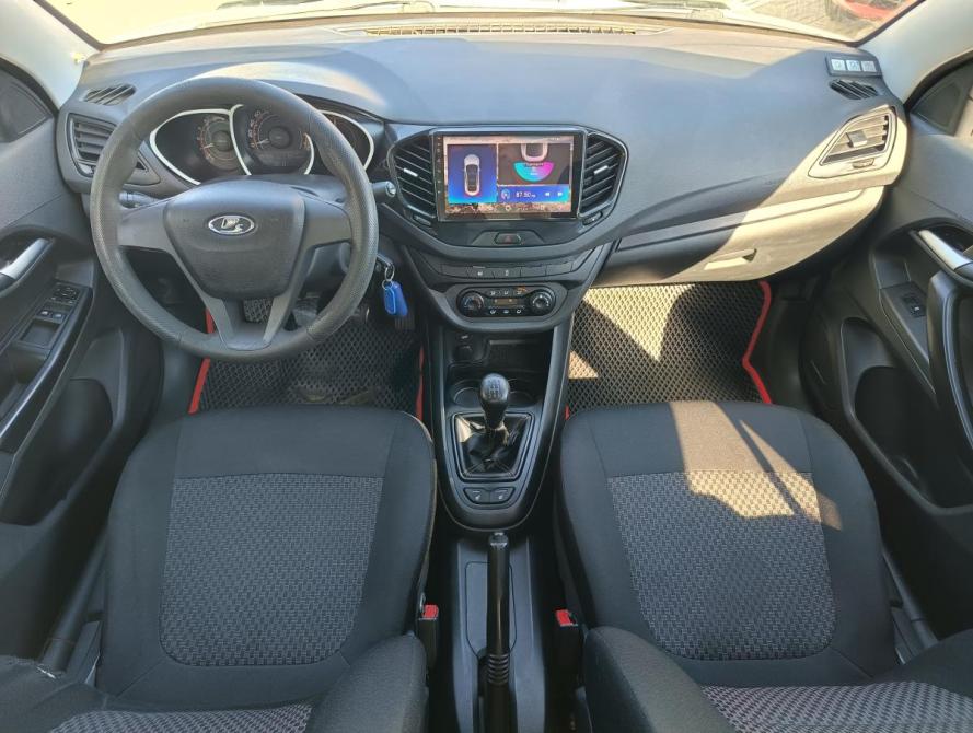 Lada (ВАЗ) Vesta I Челябинск  - изображение 10