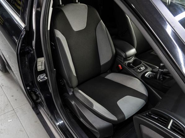 Ford Focus III с пробегом 2012 года, цена 700 000 рублей, 180816 км, седан, Автокод Объявления