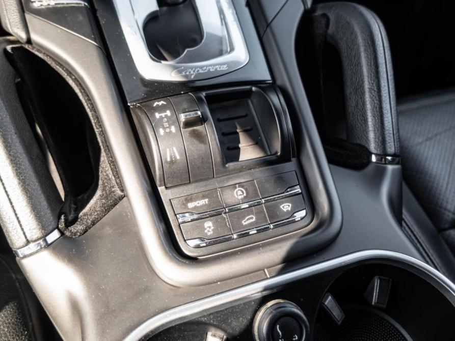 Porsche Cayenne II (958) Краснодар  - изображение 17