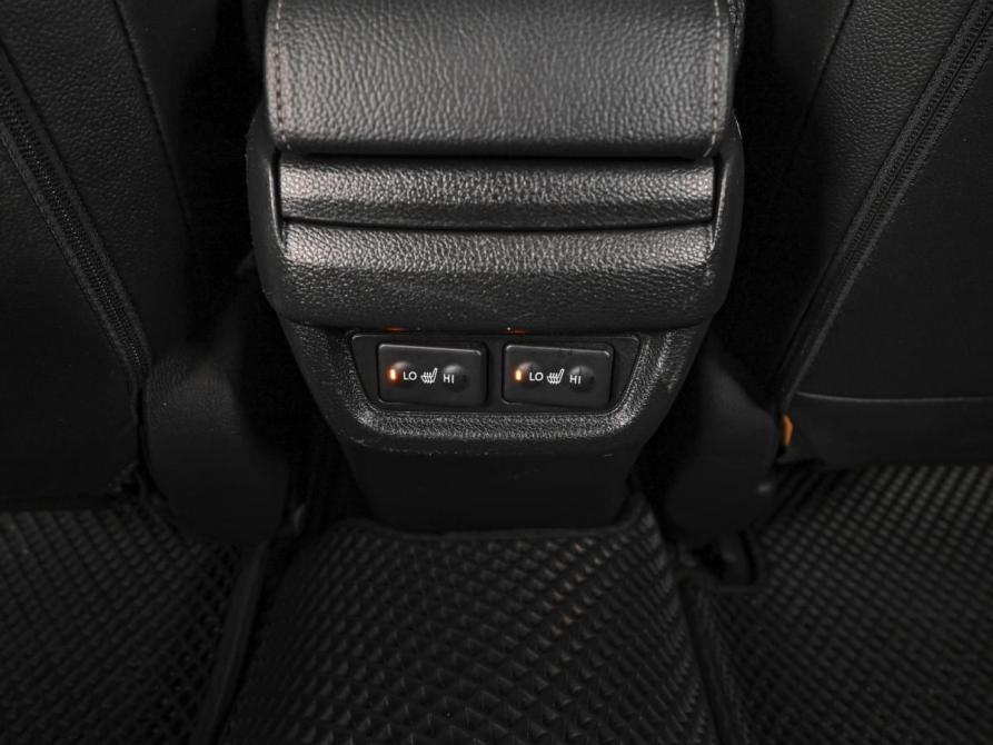 Honda Civic X Ставрополь  - изображение 22