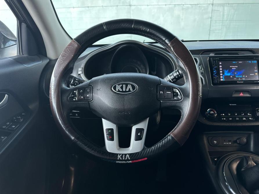 Kia Sportage III Тамбов  - изображение 17
