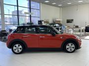 Mini Hatch III (F55/F56) Рестайлинг Санкт-Петербург  - изображение 44
