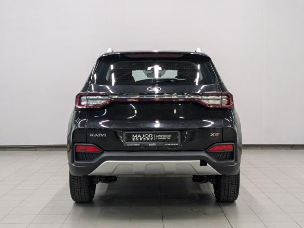 Kaiyi X3 с пробегом 2024 года, цена 1 350 000 рублей, 35256 км, внедорожник, Автокод Объявления