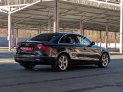 Audi A4 IV (B8) Рестайлинг Екатеринбург  - изображение 20