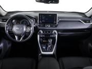Toyota RAV4 V (XA50) Москва  - изображение 37