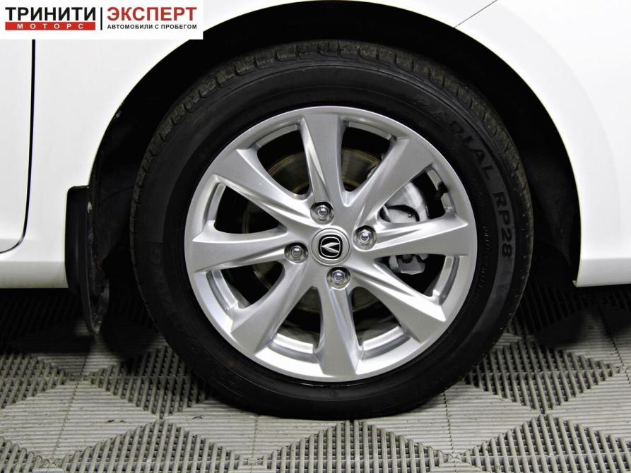 Changan Alsvin Белгород  - изображение 16