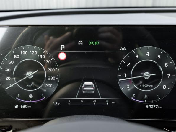 Kia Sportage V с пробегом 2024 года, цена 3 620 000 рублей, 64077 км, внедорожник, Автокод Объявления