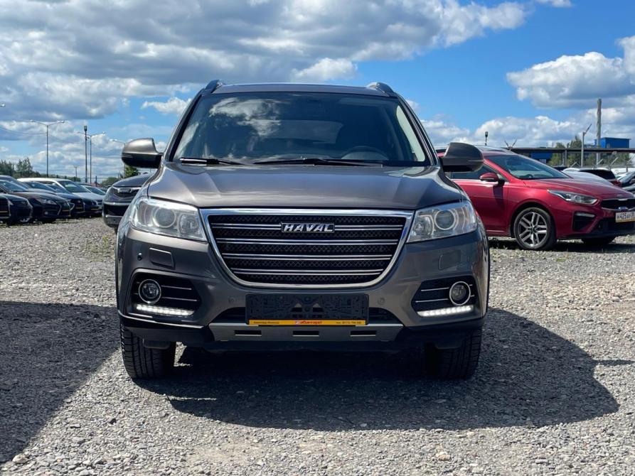 Haval H6 I Вологда  - изображение 8
