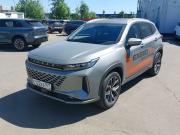 Exeed LX I Рестайлинг 2 Москва  - изображение 27