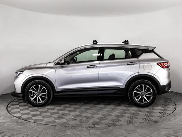 Geely Coolray I с пробегом 2023 года, цена 1 849 000 рублей, 16019 км, внедорожник, Автокод Объявления