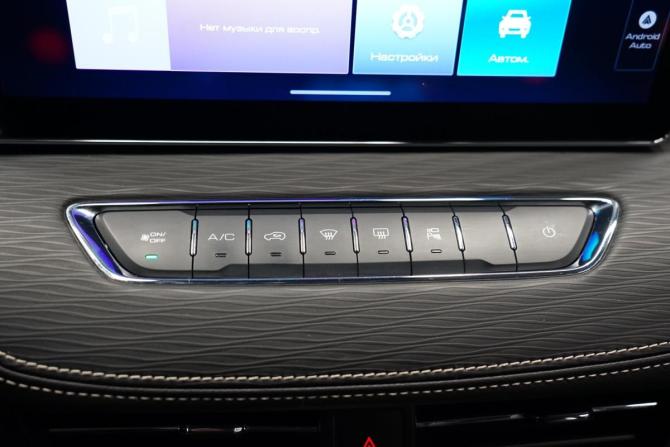 Haval Jolion I Рестайлинг с пробегом 2025 года, цена 2 034 000 рублей, 25000 км, внедорожник, Автокод Объявления