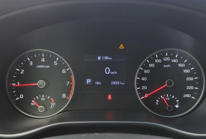 Kia Sportage IV Рестайлинг с пробегом 2020 года, цена 2 369 000 рублей, 28331 км, внедорожник, Автокод Объявления