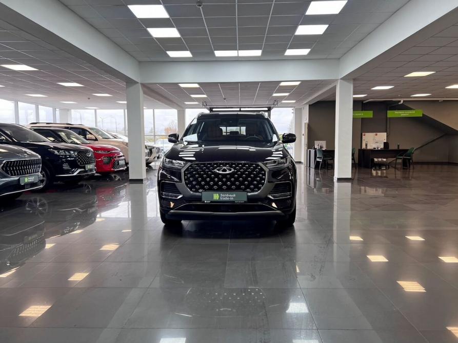 Chery Tiggo 8 Pro Max I Тверь  - изображение 3