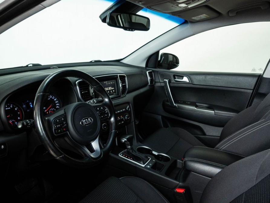 Kia Sportage IV Казань  - изображение 5