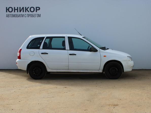 Lada (ВАЗ) Kalina I с пробегом 2012 года, цена 279 000 рублей, 100042 км, универсал, Автокод Объявления