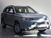 Mitsubishi Outlander III Барнаул  - изображение 38