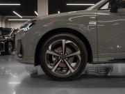 Audi Q3 II (F3) Москва  - изображение 58