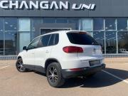 Volkswagen Tiguan I Рестайлинг Стерлитамак  - изображение 22