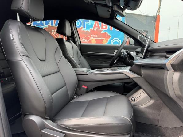 Haval F7 II с пробегом 2025 года, цена 2 960 000 рублей, 11000 км, внедорожник, Автокод Объявления