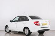 Lada (ВАЗ) Granta I Рестайлинг Красноярск  - изображение 29